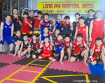 CHIÊU SINH LỚP BOXING  – CHO MỌI LỨA TUỔI-khu vưc bình tân - tân phú--bình hưng hòa