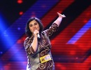 Cô gái Việt lai Azerbaijan hát rất "ngọt" tình khúc của Thanh Lam